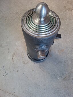 VALEC HYDRAULICKY Tatra terno s1 Binotto - 4