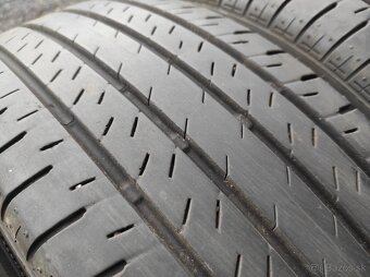 Letne pneu 225/60 R18 Bridgestone 4ks - 4