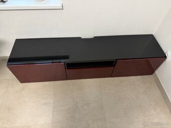 IKEA komoda pod TV - 4
