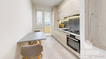 Prenájom, 2i byt Žilina - Solinky, RES group - 4