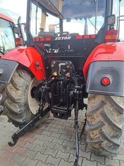 Predám Zetor 6341 - 4
