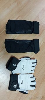 Rukavice kardio box,grapling,tekwondo,karate - 4
