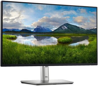 Nové 4x Dell monitory (P2425HE + P2425H) – aj jednotlivo - 4