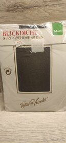 Silonky Pančuchy - 4