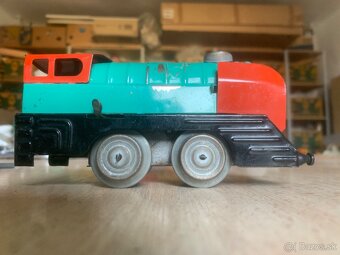 Vláčik retro IGRA - 4