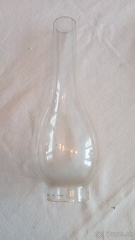 Stará nočná lampa. - 4