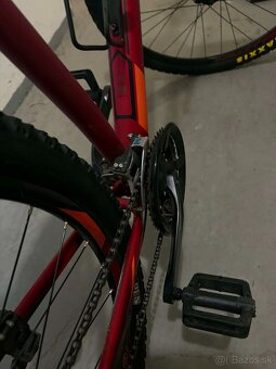 Predám Genesis IMPACT 2.0 - 4