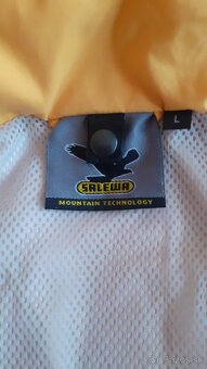 Salewa bunda + Salewa šiltovka. - 4