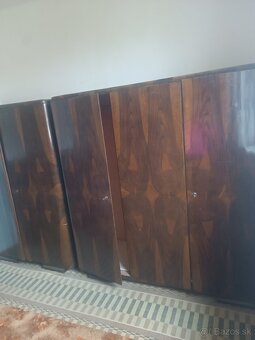 Skrine rôzneho typu - 4