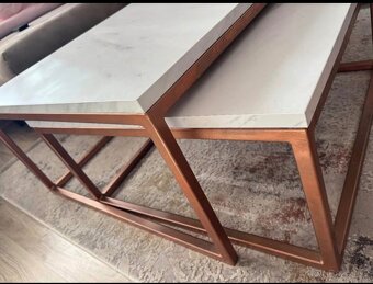 Konferenčné stolíky - 4