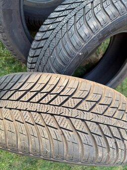 celoročne pneumatiky 205/55 R16 - 4