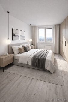 3izb. Byt Trenčín Juh - 4