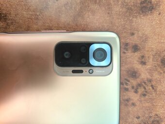 Redmi note 10 pro - 4