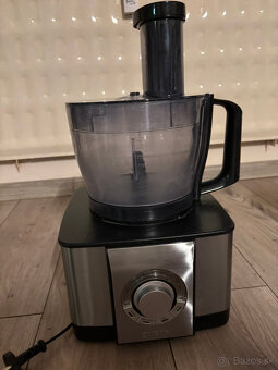 Kuchynský robot Gorenje - 4