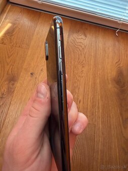 iPhone XS 256GB space grey - 4