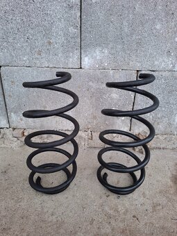 Predne tlmiče VW Passat B6 - 4