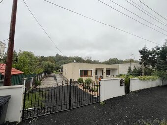 Bungalov v obci Závada - 4