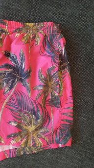 Pánske plávky a mikina - 4