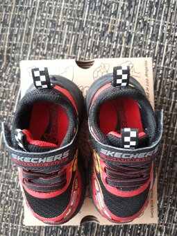 Nové skechers 21 - 4