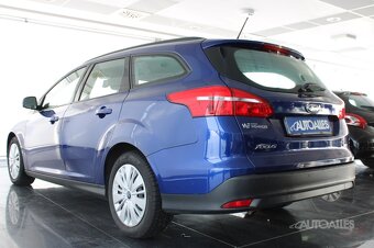 Ford Focus Combi 1,0 ECOBOOST 74 kW - 4