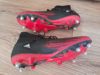 Predám kopačky Adidas Predator 20.3 SG - 4