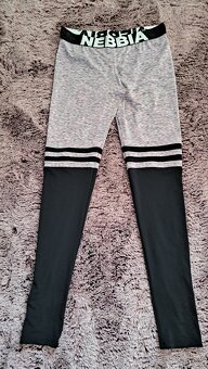 Dámske Nebbia leginy - 4