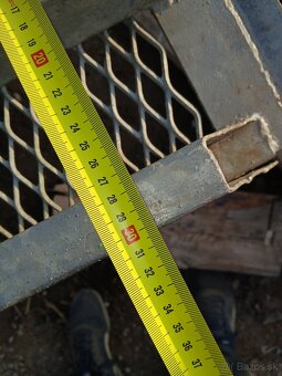 PREDAM OCELOVE NAJAZDY VELMI MASIVNE - 4