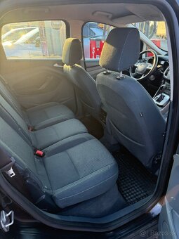 Predám ford C-max 2.0 85kw automat diesel - 4