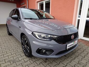 Fiat Tipo 2018 1.4 S-Design 88 kW - 4