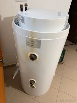 Bojler Tatramat OVK 120 D - 4