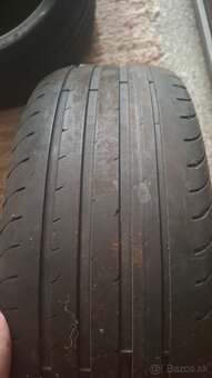 predam pneu letne 205/55 R16 - 4