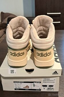 Tenisky Adidas NOVÉ veľ. 38 - 4