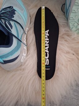 Scarpa Spin Planet W 38,5 - 4