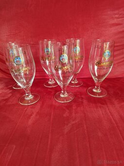 Poháre - 4