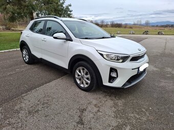 KIA Stonic 1.0 T-GDI ==23tis km == - 4
