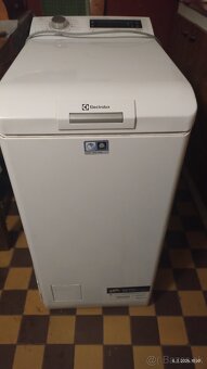 Elektrolux EWT1367VIW - 4