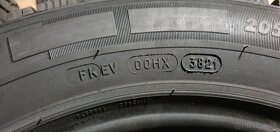 NOVÉ zimné pneu Michelin Agilis Alpin 205/65 R16C 107/105T - 4