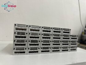 Použité sieťové prepínače Cisco skladom v Bratislave - 4