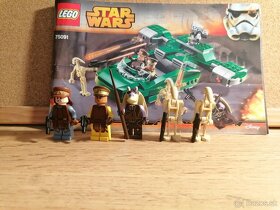 Lego star wars 75091 - 4