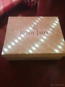 Jenny Fairy topánky - 4