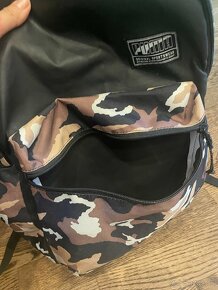 Školská taška, ruksak - 4