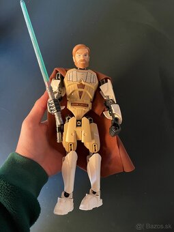 Lego Star Wars - 4