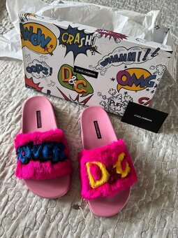 Dolce&Gabbana - originál - 4