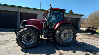 CASE IH PUMA 240 CVX - 4