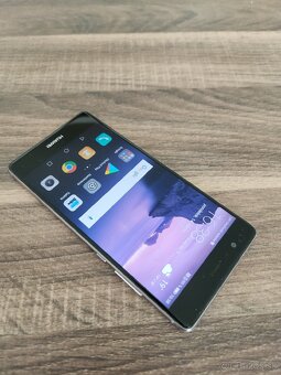 Huawei P9 - 4