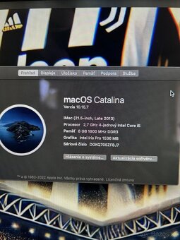 Predám imac - 4
