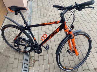 Ktm life - 4