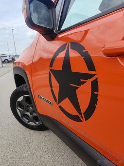 Jeep Renegade 2.0 4x4 - 4