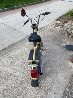 Babeta 210 - 4
