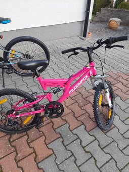 BICYKEL 20-26 - 4